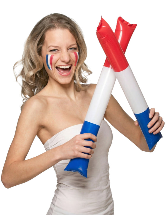 2 Clap Clap supporter France