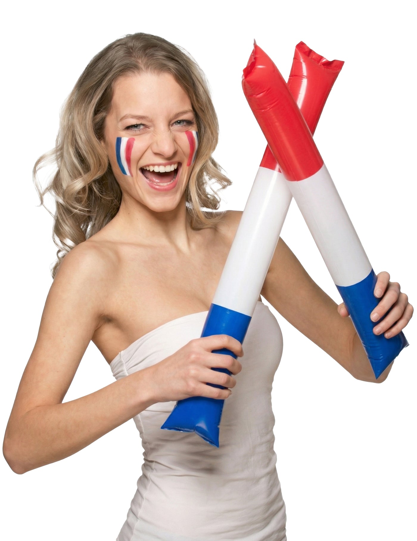 2 Clap Clap supporter France