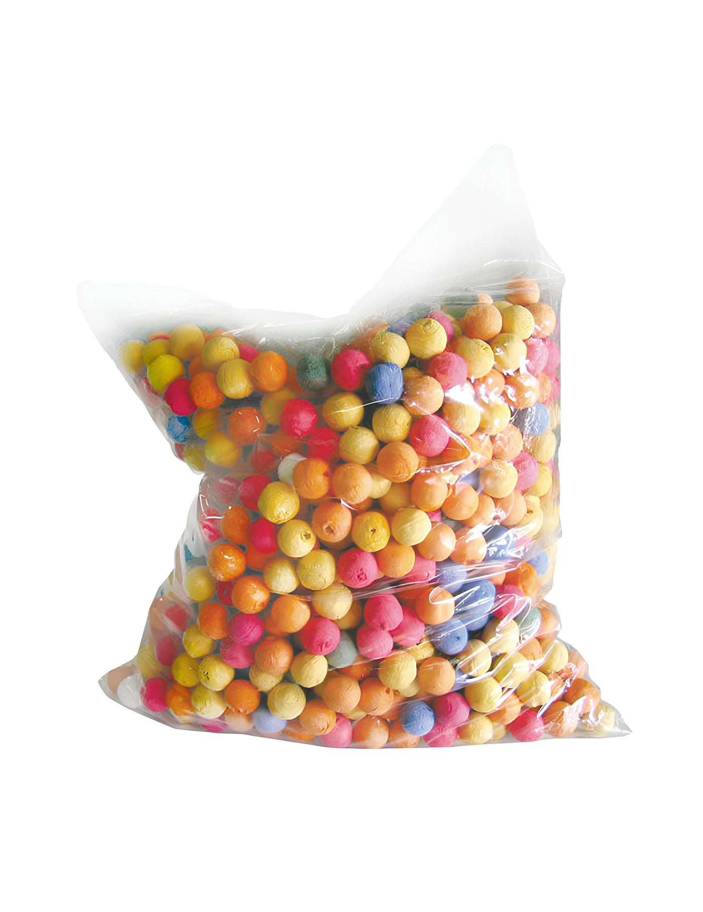 500 boules pour sarbacanes