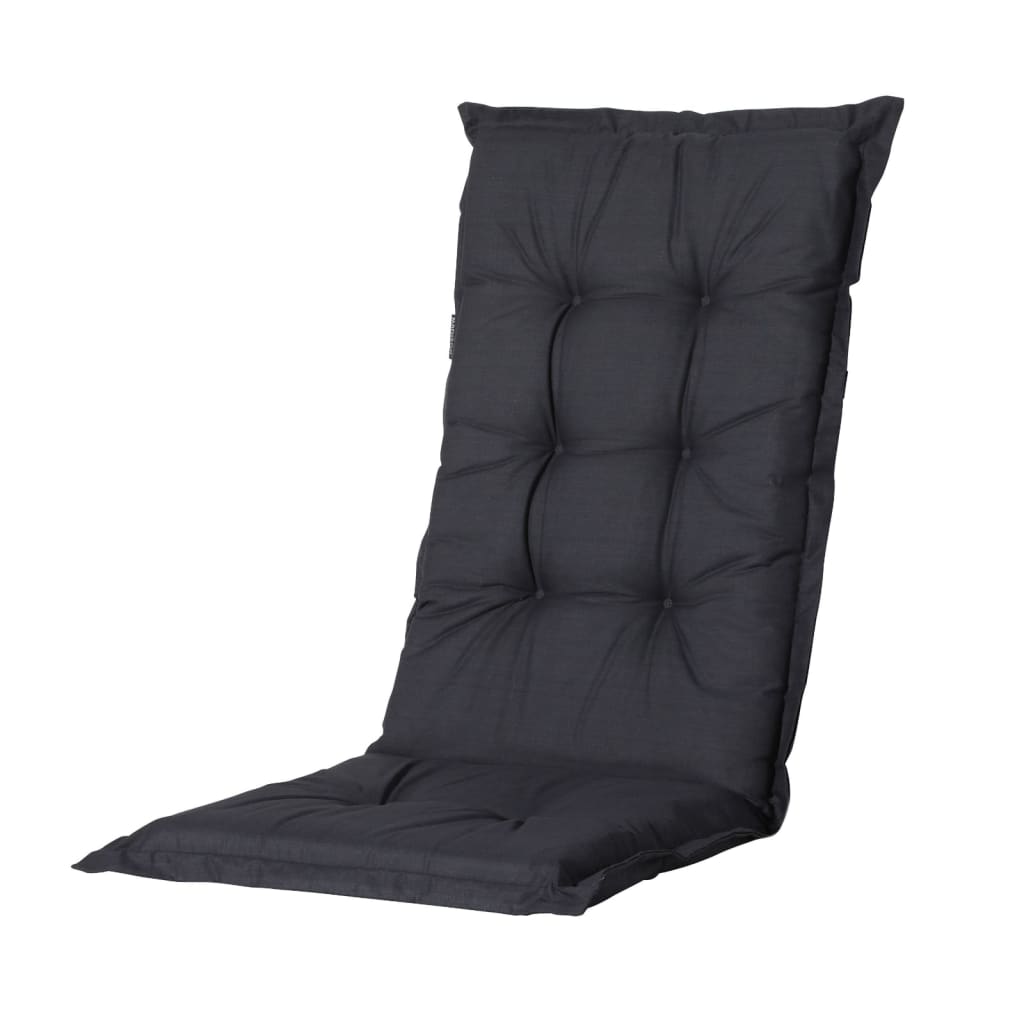 Madison Stoelkussen Met Hoge Rug Basic 123X50 Cm