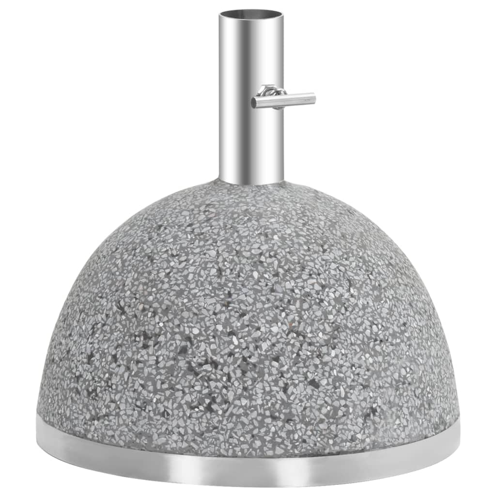 Esschert Design Parasolvoet 11,5 Kg 25X25X24 Cm Pv11