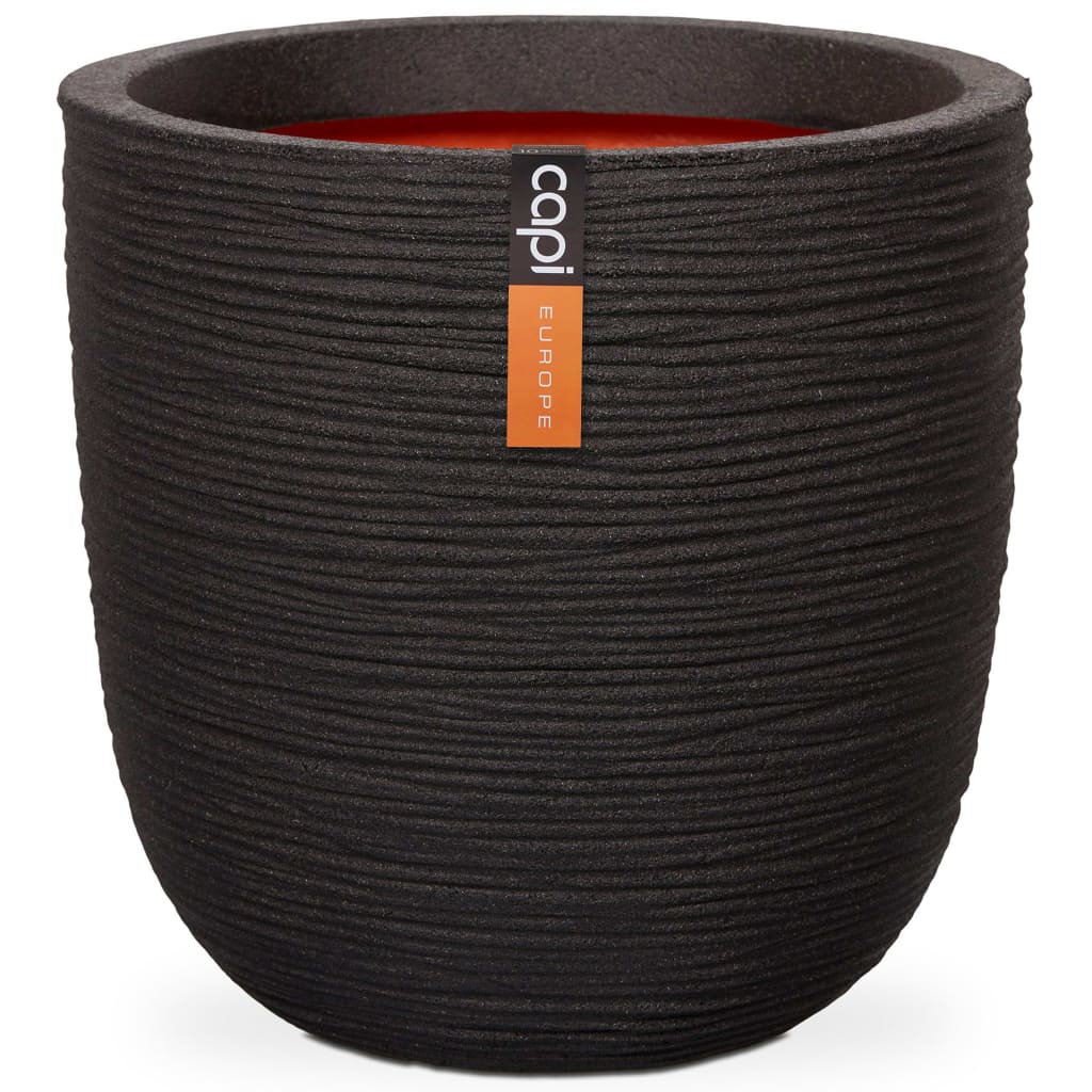 Capi Bloempot Nature Rib Kblr935