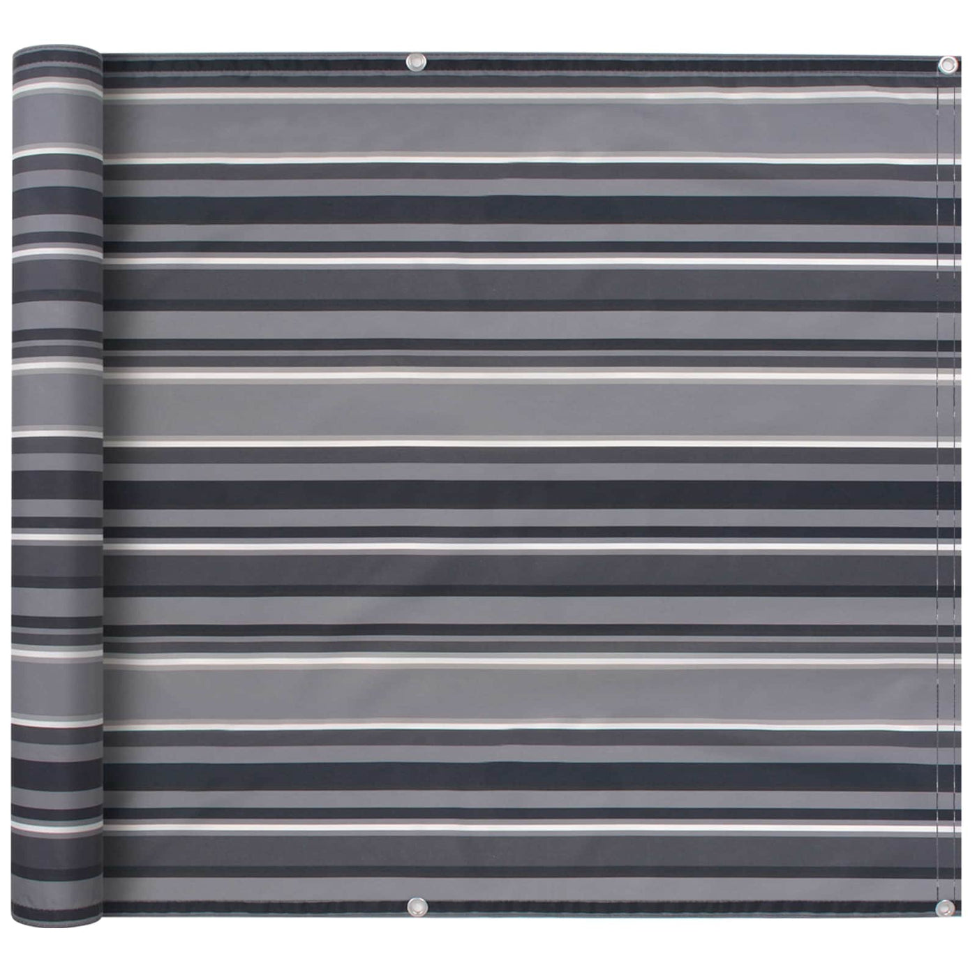 Buiten Paraplu Meerkleurig 400 X 90 Cm Oxford