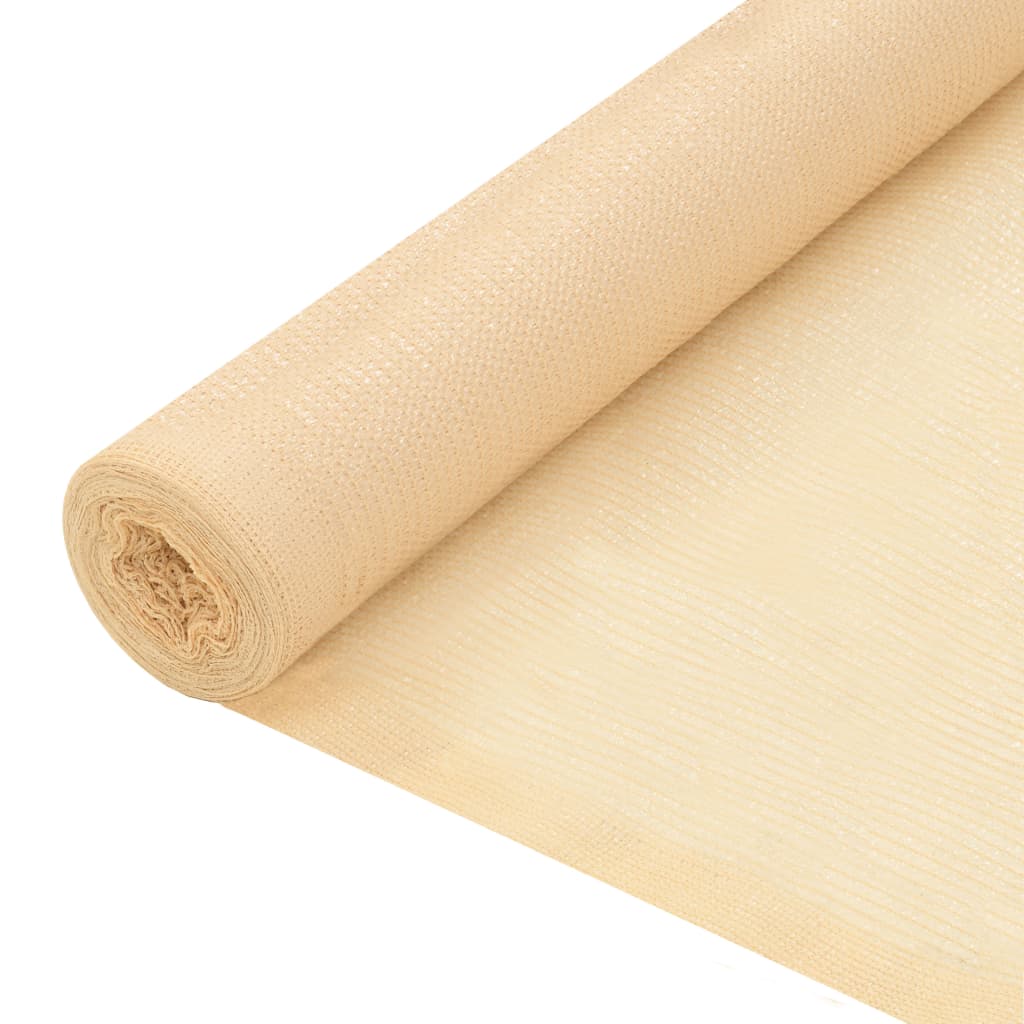 Privacynet 1,5X25 M Hdpe