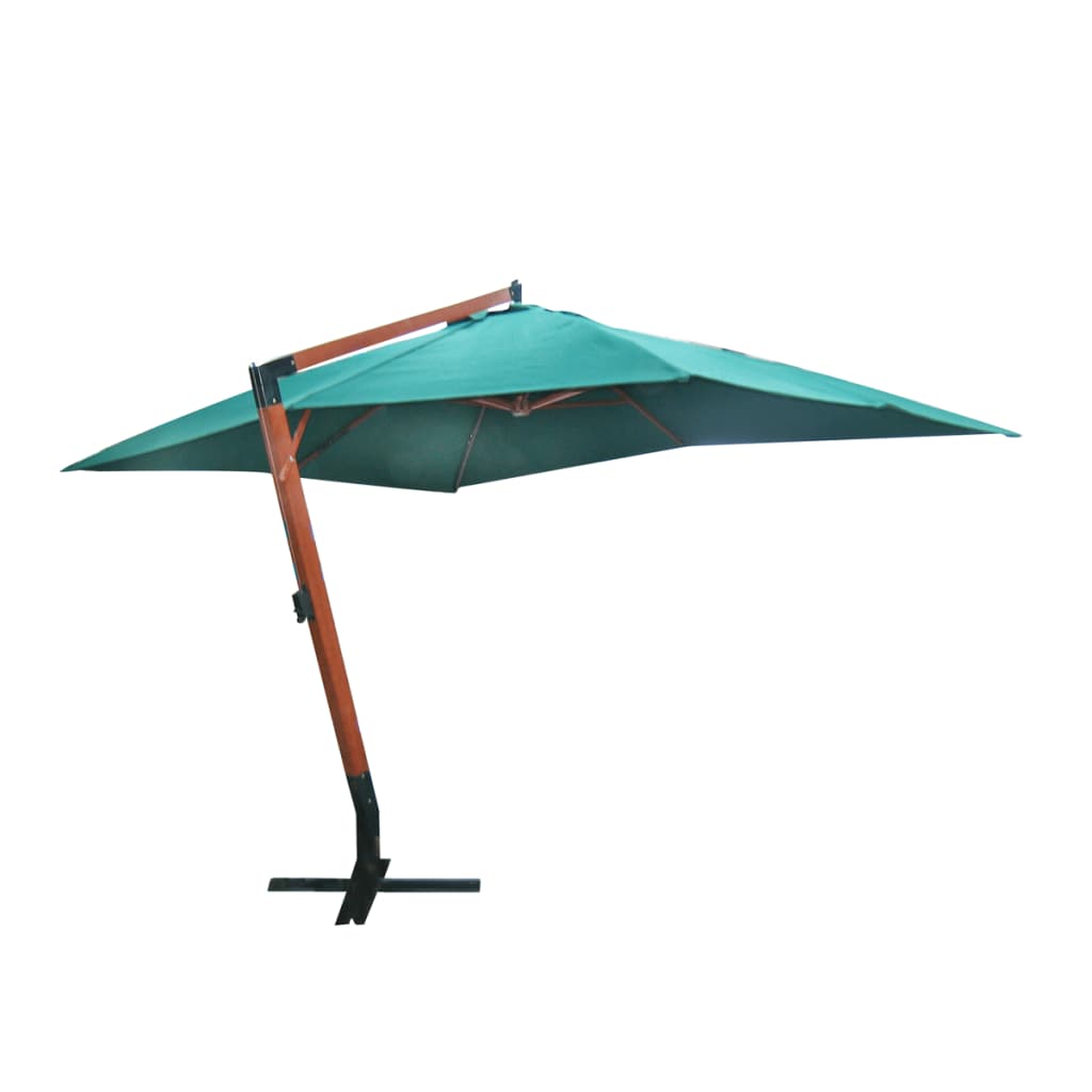 Zweefparasol Melia 300X400 Cm