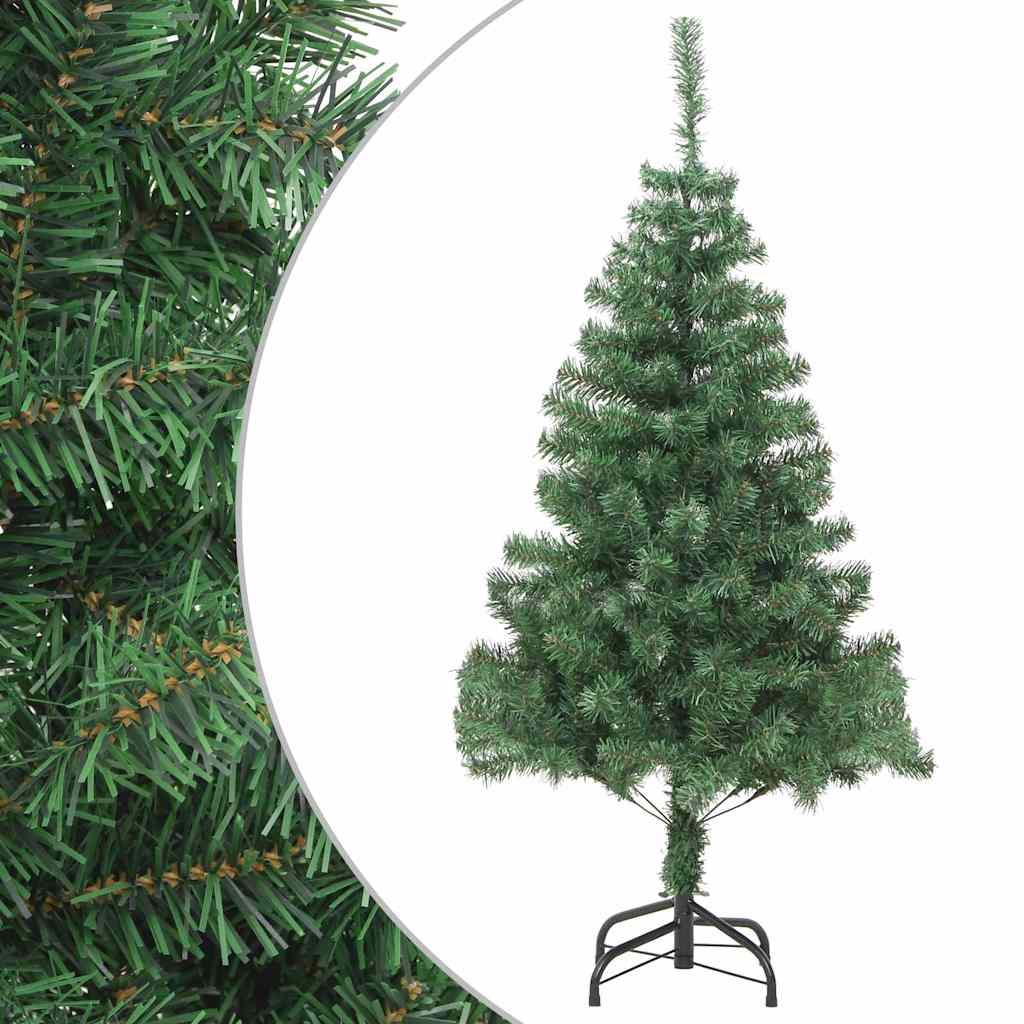 Kunstkerstboom Met Standaard 180 Cm 564 Takken Groen