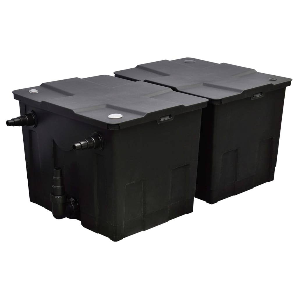 Vijverfilter Biologisch 12000 L/U