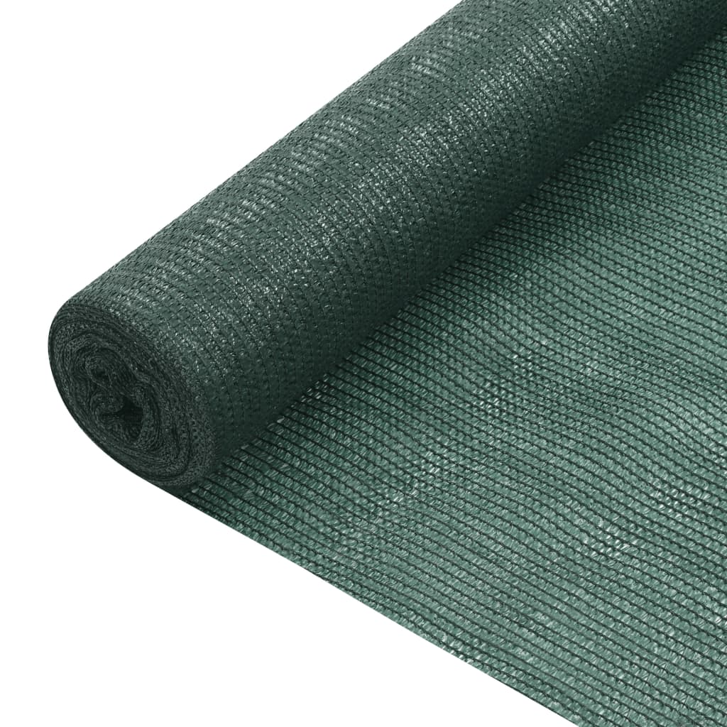 Privacynet 75 G/M² 1,2X10 M Hdpe Groen