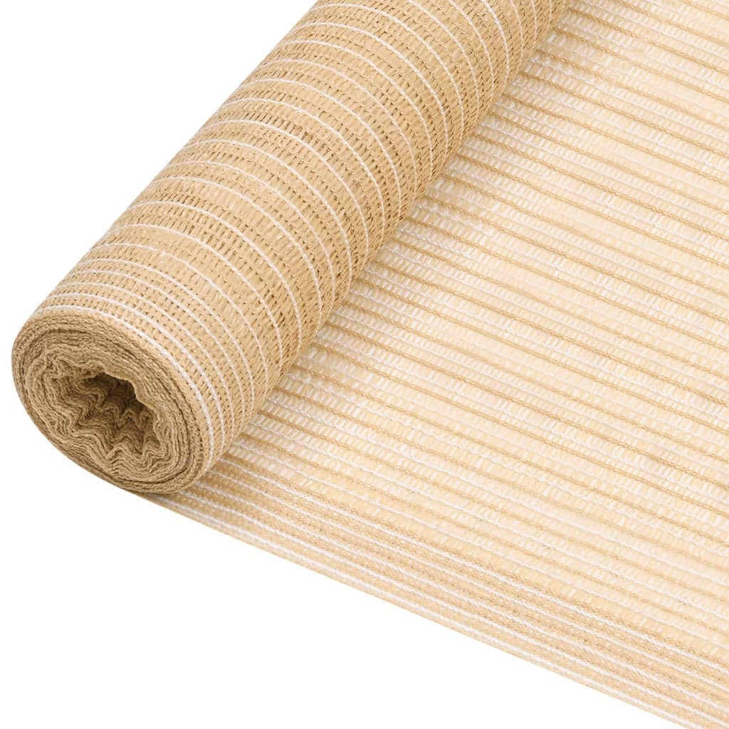 Privacynet 195 G/M² 1,2X50 M Hdpe Beige