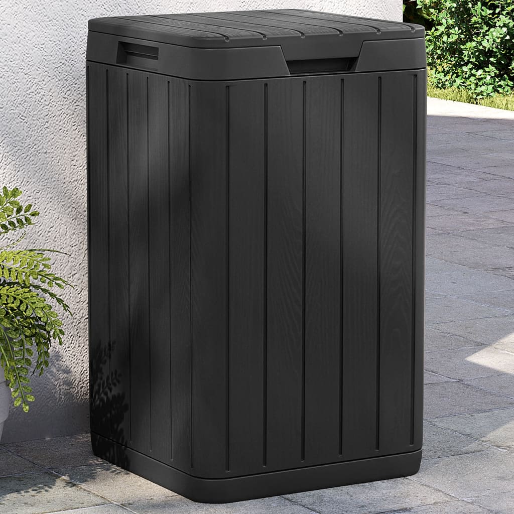 Tuinafvalbak 38X38X65 Cm Polypropeen Kleurig