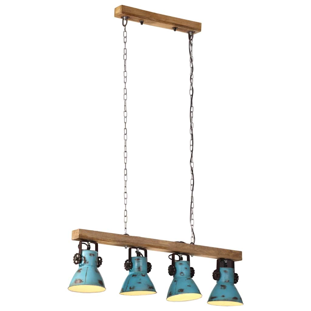 Plafondlamp 25 W E27 90X24X111 Cm Verweerd