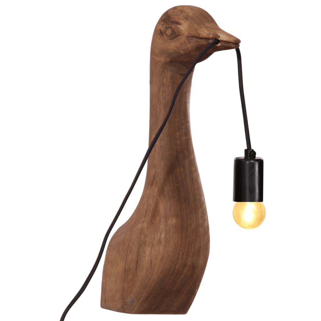Wandlamp Dierenvorm 25 W 12X12X42 Cm E27