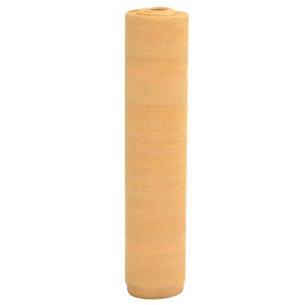 Privacynet 195 G/M² 1X25 M Hdpe Zandkleurig Zand
