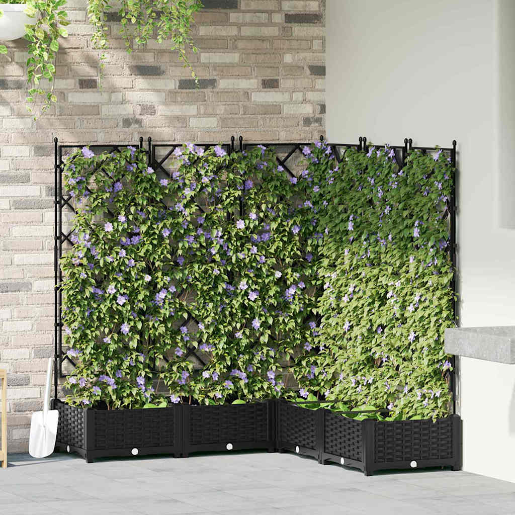 Tuin Plantpot 5 St Pp
