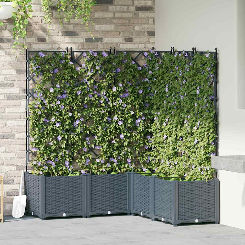 Tuin Plantpot 5 St Pp