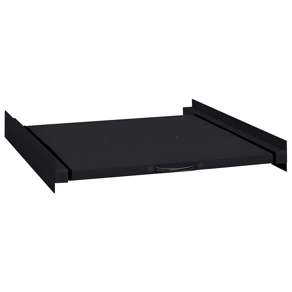 Tussenplank Voor Wasmachine 60 X 60 X 8 Cm Staal