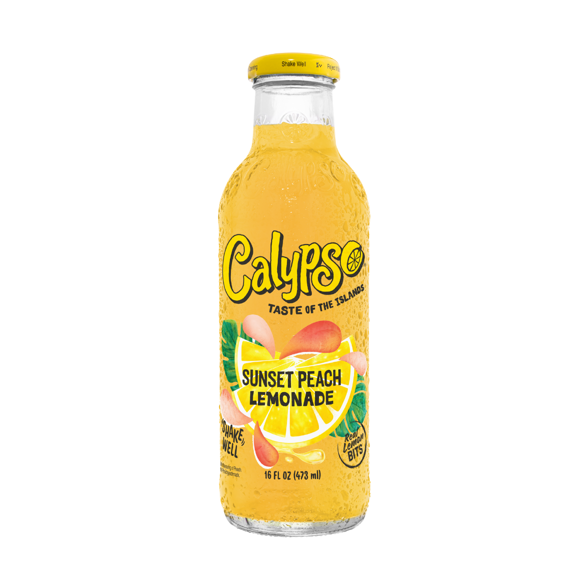 Calypso Lemonade Sunset Peach