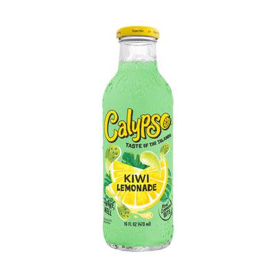 Calypso Lemonade Kiwi