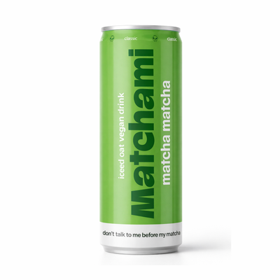 Matchami Matcha Matcha