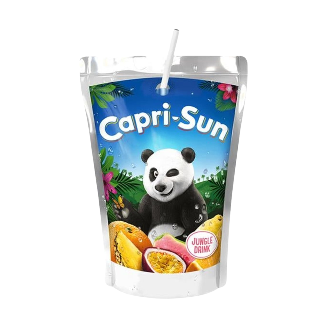 Capri Sun Jungle