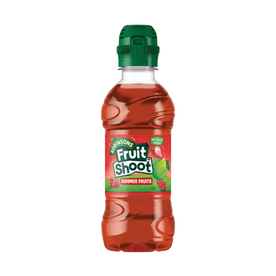 Fruit Shoot Summer Fruits Big