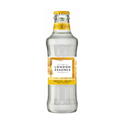London Essence Original Indian Tonic