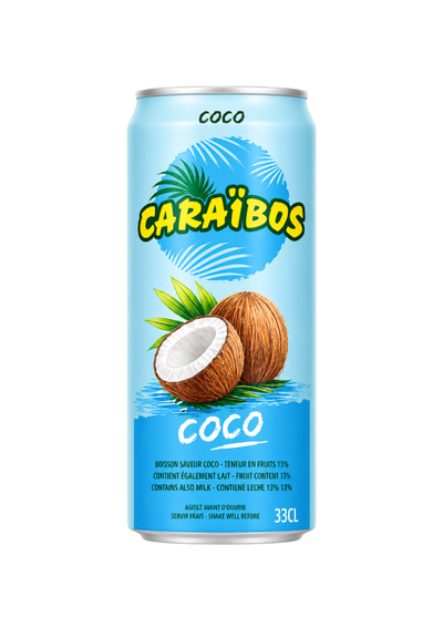 Caraïbos Coco
