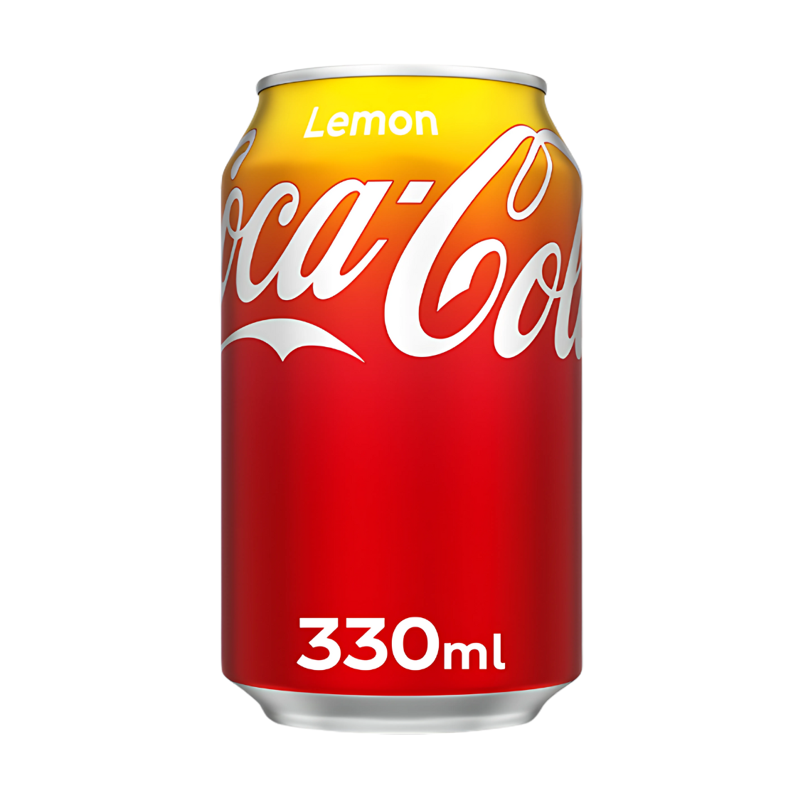 Coca Cola Lemon