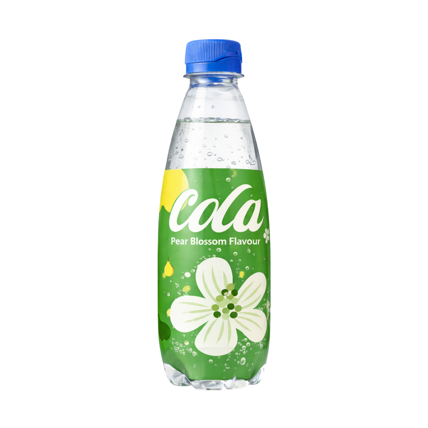 Cola Pear Flower