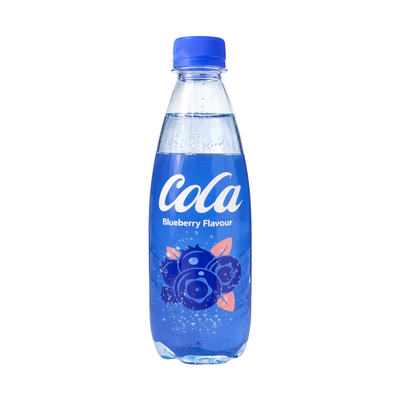 Cola Blueberry