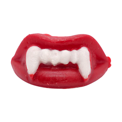 Wax-O-Wax Wax Fangs