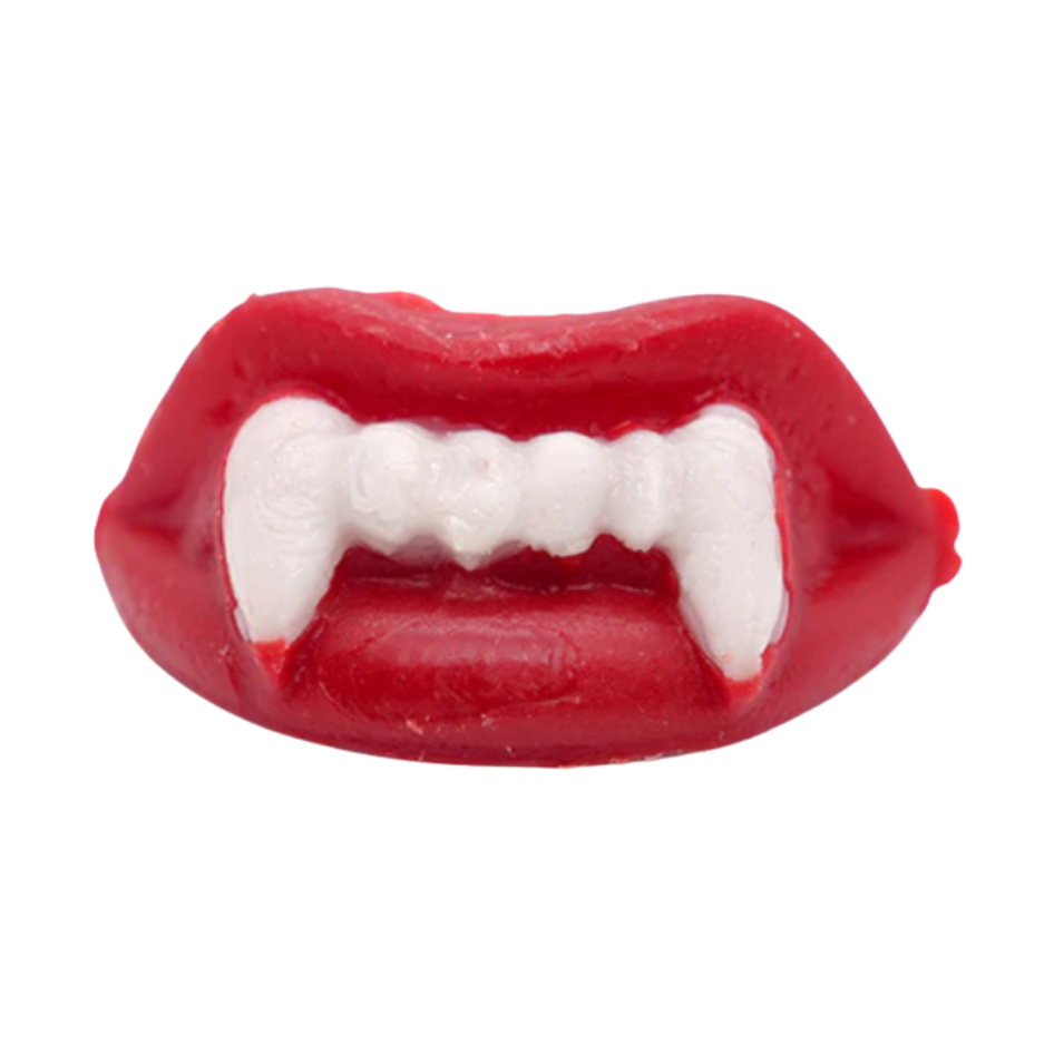 Wax-O-Wax Wax Fangs