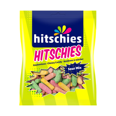 Hitschies Mix Sauer