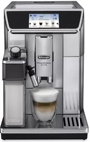 Delonghi ECAM 65075 MS
