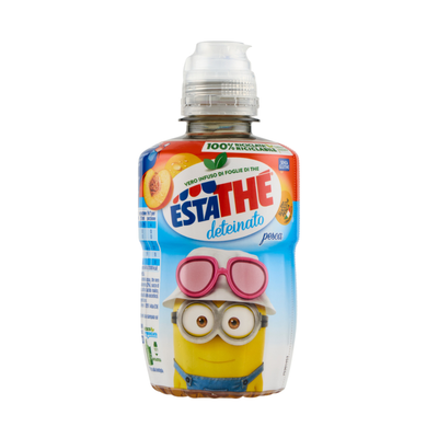 Estathe Minions Peach