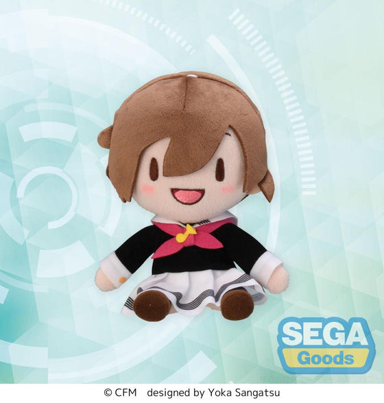 HATSUNE MIKU - Meiko Uniform - Peluche