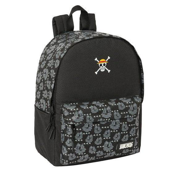 ONE PIECE - Pirates - Sac à dos '40x31x16cm'