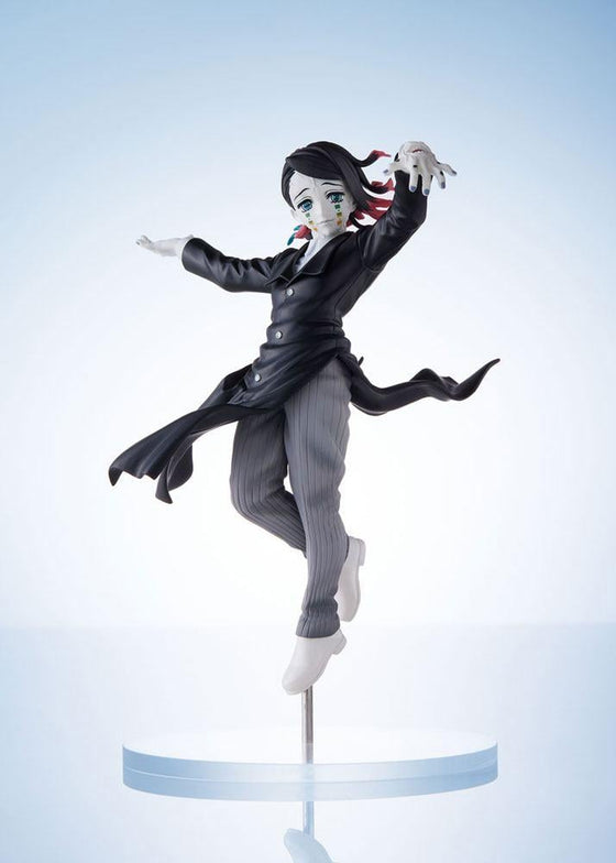 DEMON SLAYER - Enmu - Statuette ConoFig 15cm