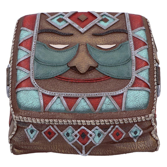 DONJONS ET DRAGONS - Sac dévoreur - Boîte 12cm