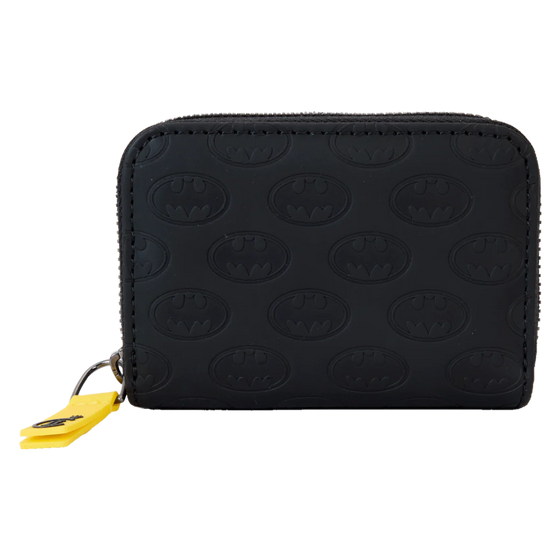 BATMAN - 85ème Anniversaire - Portefeuille "Organizr" LoungeFly