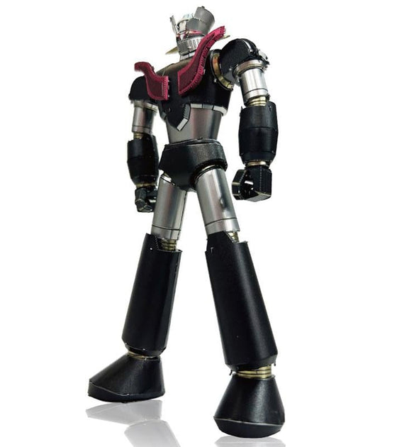 GOLDORAK U - Mazinger Z - Metallic Nano Puzzle 14cm