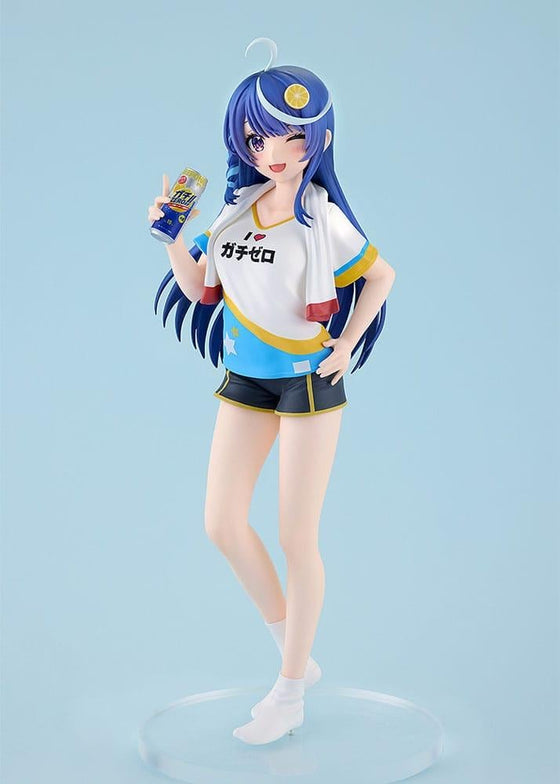 VTUBER LEGEND - Shuwa-chan - Pop Up Parade L 22cm