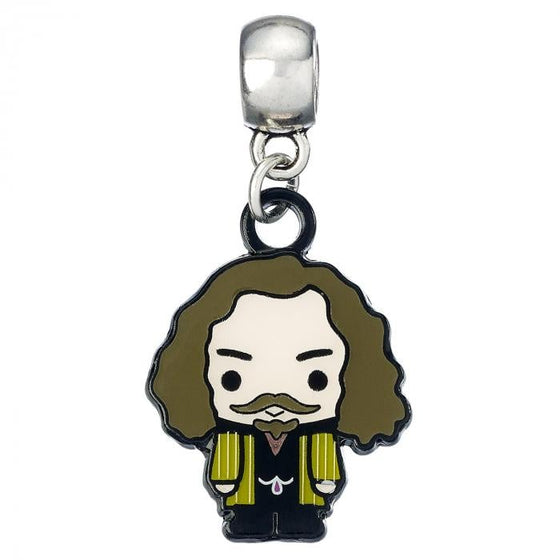 HARRY POTTER - Sirius Black - Charme pour Collier & Bracelet