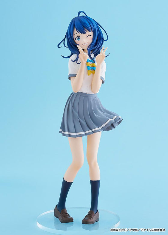 MAKEINE TOO MANY LOSING HEROINES - Anna Yanami - Pop Up Parade L 24cm