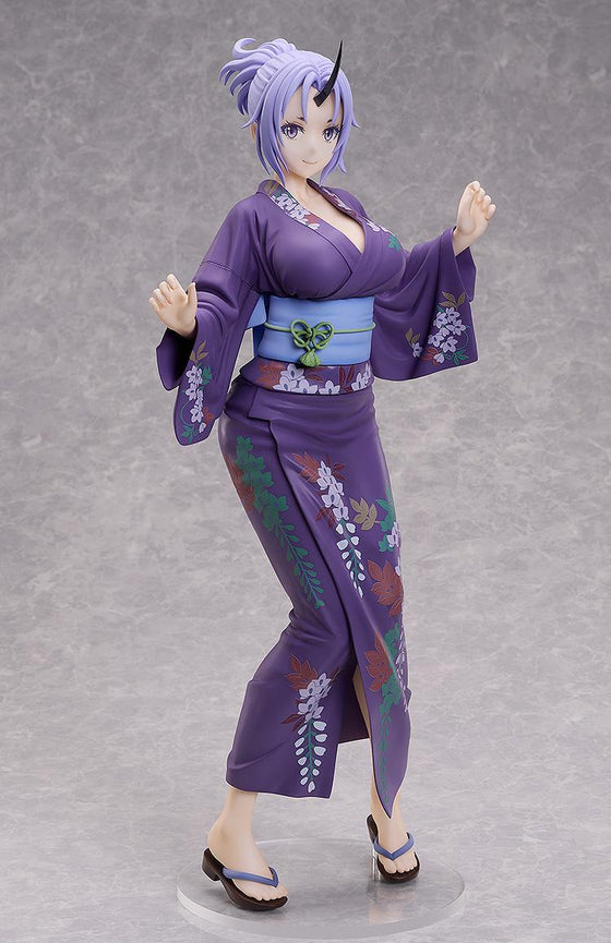 SLIME - Shion "Yukata" - Statuette 1/4 45cm