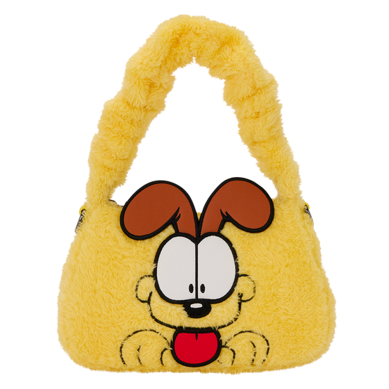 GARFIELD - Odie - Sac bandoulière Loungefly