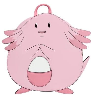 POKEMON - Leveinard - Mini Sac à Dos LoungeFly