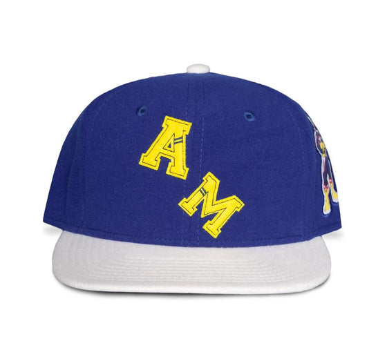 MY HERO ACADEMIA - A M - Casquette Snapback Homme