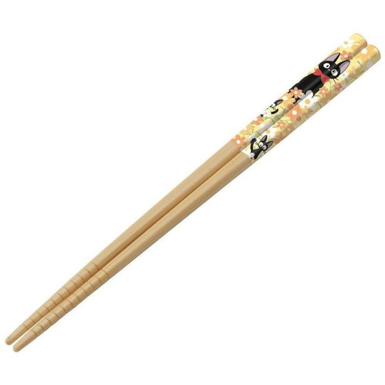 KIKI LA PETITE SORCIERE - Jiji Fleurs - baguettes 21cm