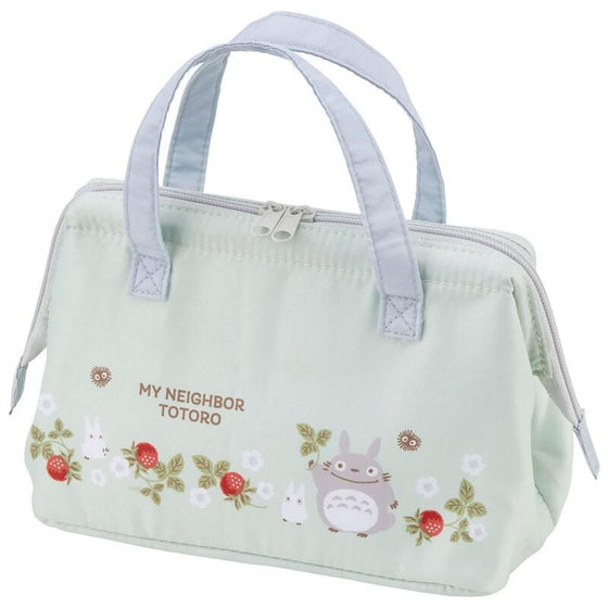 MON VOISIN TOTORO - Collection Framboise - Sacoche Isotherme